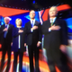 Image for article titled Watching the Democratic Presidential Debate In Virtual Reality Sucked